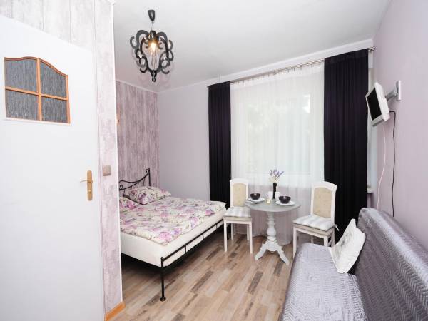 Villa Jaskółka Villa Jaskółka