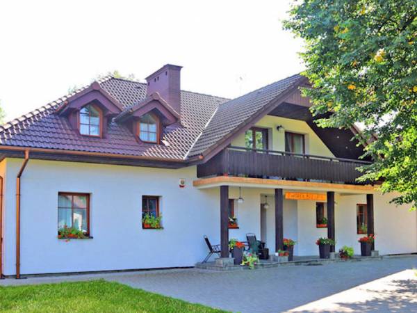 Dom pod Lipą Brenna Dom pod Lipą Brenna