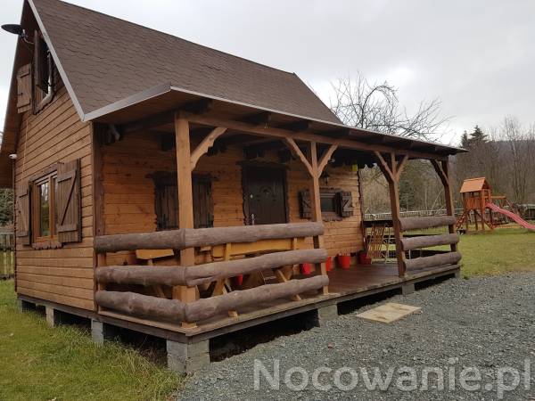 Domek pod Śnieżką Domek pod Śnieżką