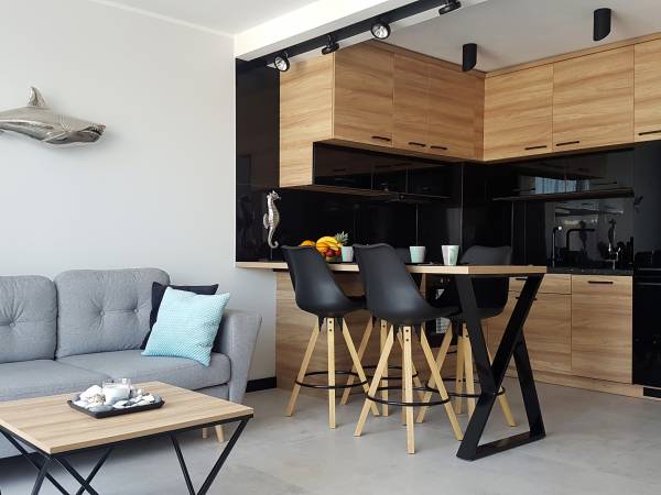 Premium Apartamenty Klifowa Premium Apartamenty Klifowa