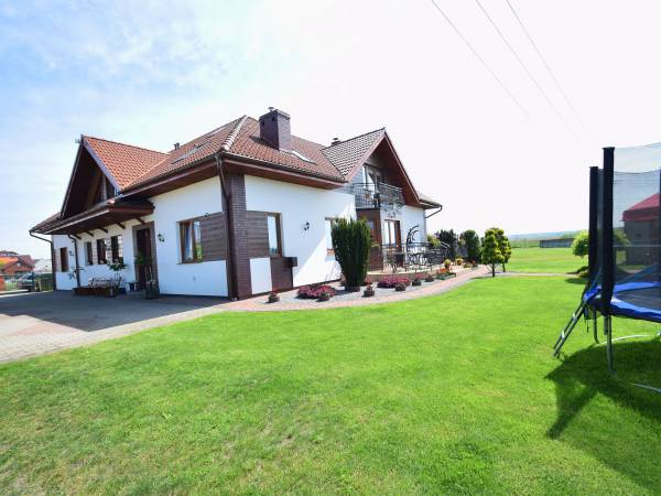 Pokoje Gościnne u Justyny Pokoje Gościnne u Justyny