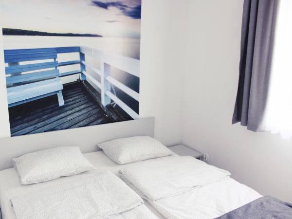 Nowe Apartamenty Puck