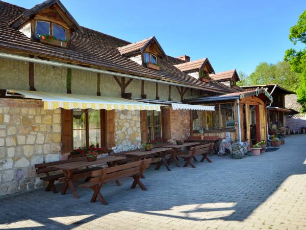 Stara Kamienica
