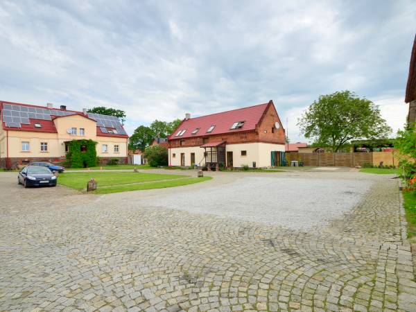 Gospodarstwo Agroturystyczne Gospodarstwo Agroturystyczne