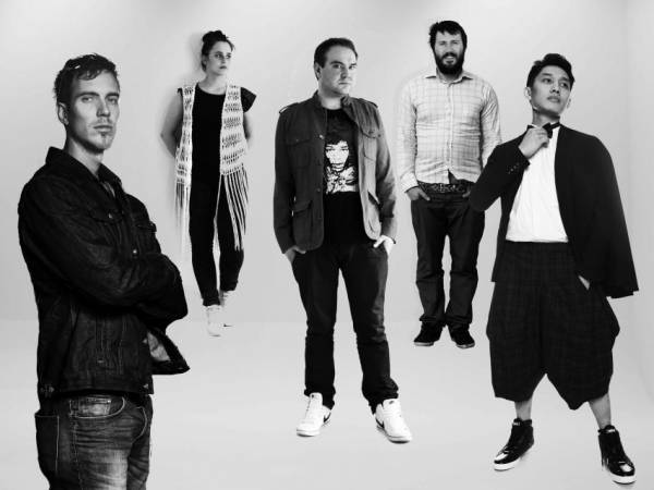 The Brag Pack i Kinga Pruś - koncert w Gdańsku