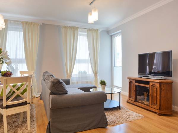 Apartament Europa22