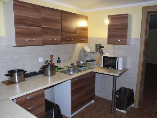 Hostel Trzy Kolory