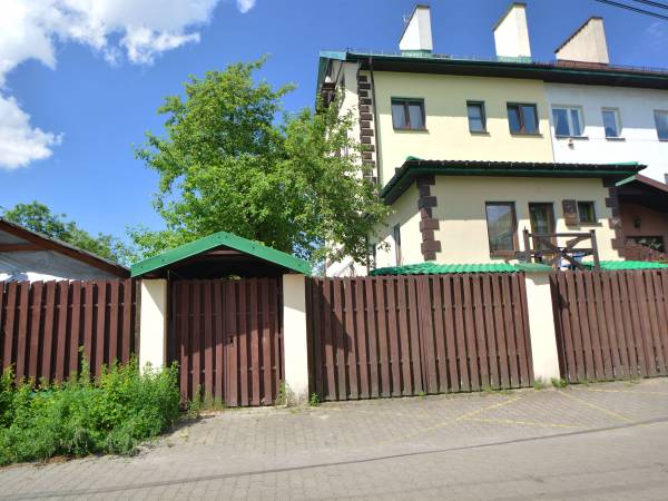 Apartamenty i pokoje DobrySen Apartamenty i pokoje DobrySen