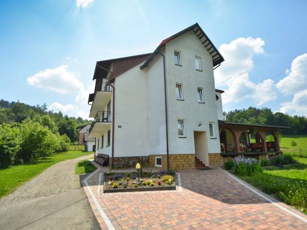 Agroturystyka na Szkolnej Agroturystyka na Szkolnej