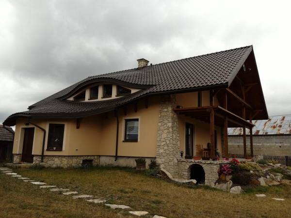 Huta Szumy