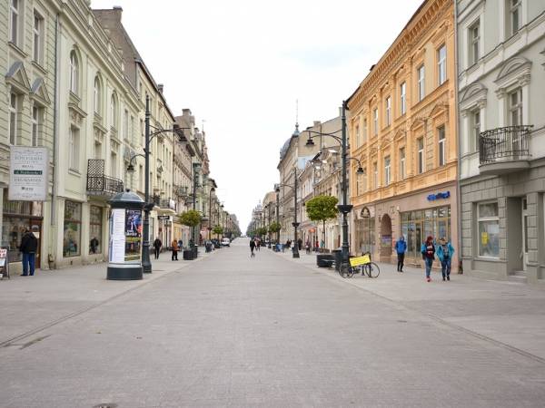 Ferie 2018 w mieście: co robić w Łodzi?