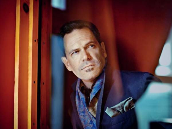 Ethno Jazz Festival Wrocław: Kurt Elling