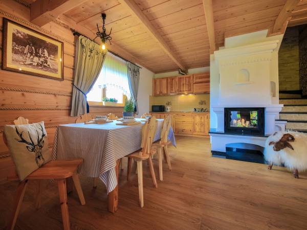 Ośrodek i Domki Góralskie- Folk Resort