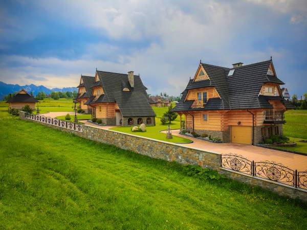 Ośrodek i Domki Góralskie- Folk Resort Ośrodek i Domki Góralskie- Folk Resort