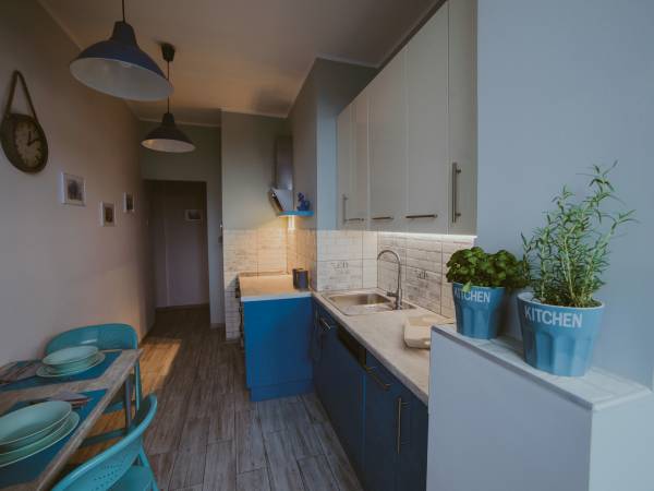 Apartament Radunia