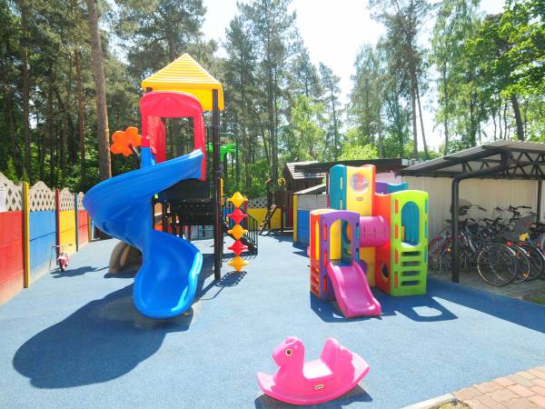 Pension Roksana in Pobierowo an der Ostsee Roksana Pisz