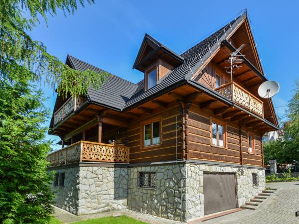 Apartamenty U Kowala Apartamenty U Kowala