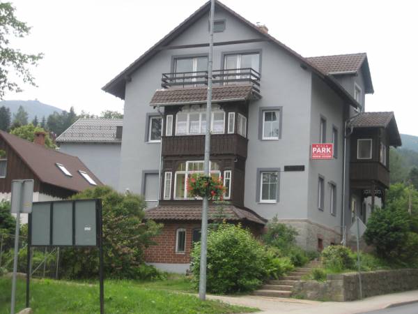 Willa Park Karpacz Centrum Willa Park Karpacz Centrum