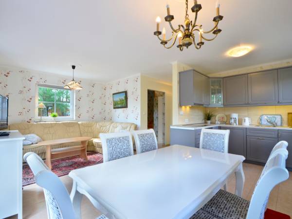 Apartamenty nad jeziorem Apartamenty nad jeziorem