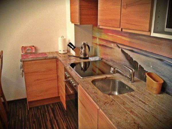 Apartament Neptunhouse