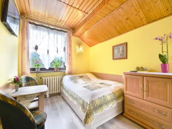 Pokoje Gościnnne U Stasia Pokoje Gościnnne U Stasia