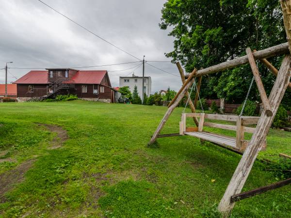 Całoroczne pokoje gościnne Oskar Całoroczne pokoje gościnne Oskar