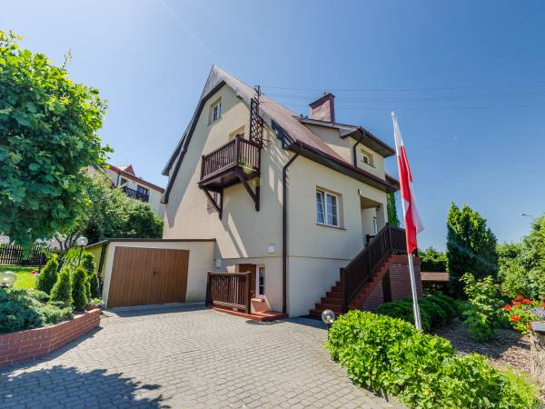 Pokoje Gościnne Kos Pokoje Gościnne Kos