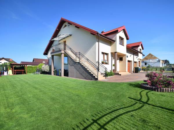 Villa Pati Villa Pati