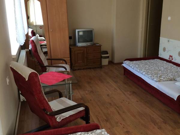Noclegi Pracownicze Venus