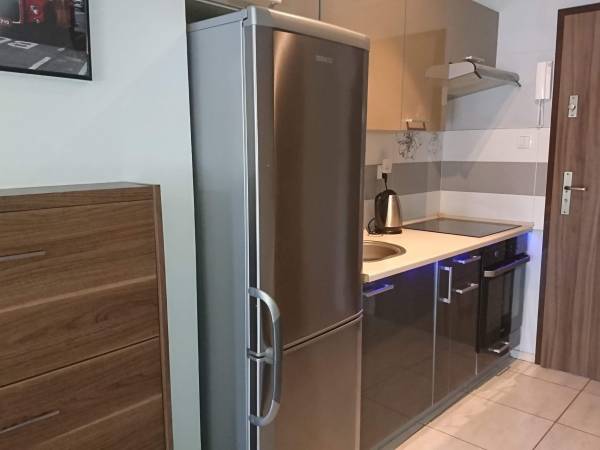 Apartament Ksawery