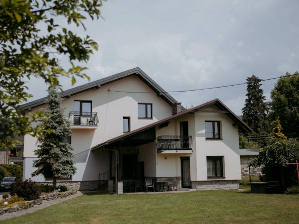 Willa Oleńka Willa Oleńka