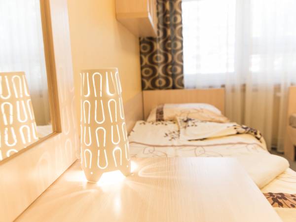 Hostel Strumyk MS AGH