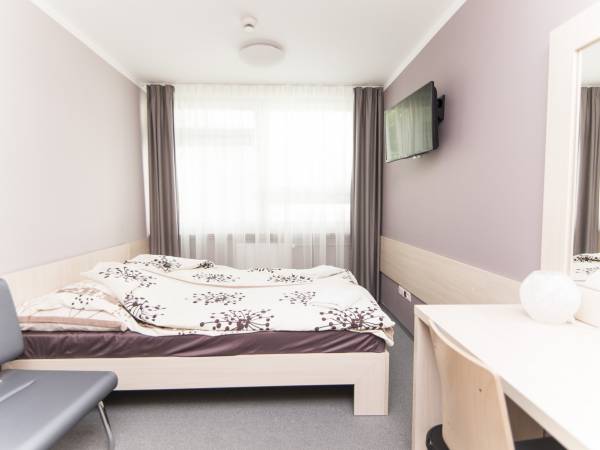 Hostel Strumyk MS AGH Hostel Strumyk MS AGH