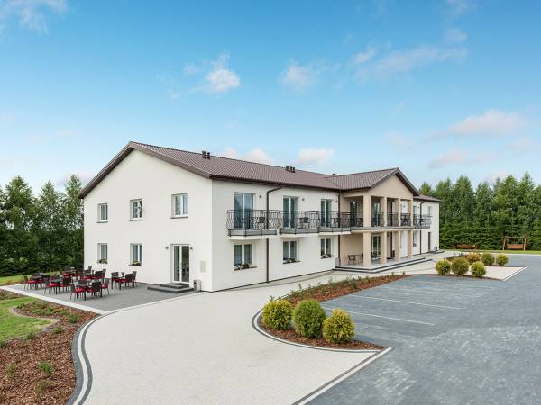Lawendowy Dwór