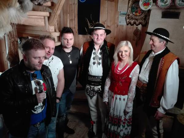 Pokoje Gościnne w Okulniku