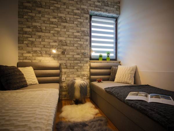 Apartament Białka Premium 6 Apartament Białka Premium 6