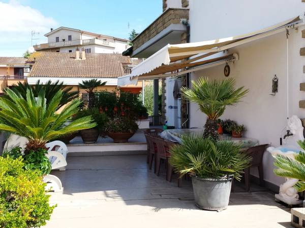 Apartamenty i pokoje u Uli
