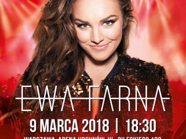Koncert w ramach pierwszej edycji Ewa Fest - Cieszyn