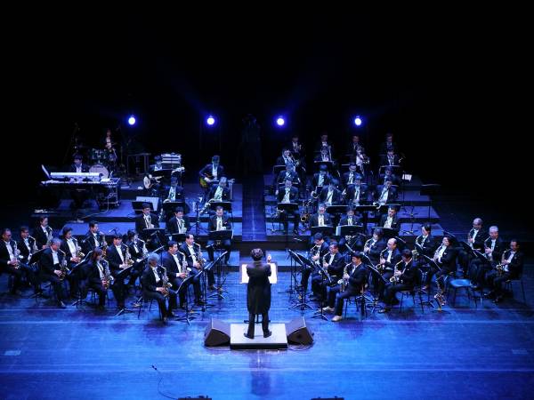 Baltic Neopolis Festival - koncert w Kołobrzegu - dzień 12
