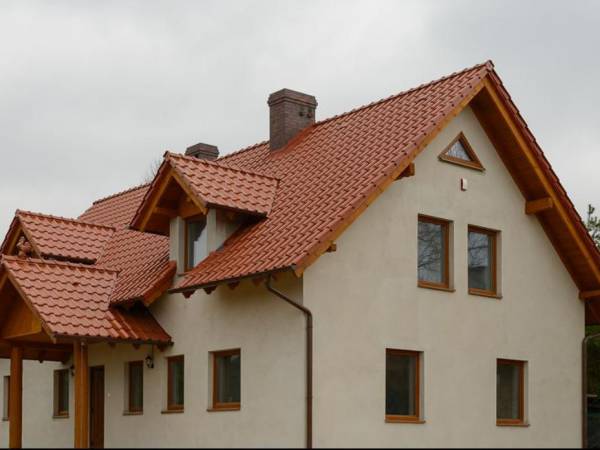 Pensjonat nad Wdą Pensjonat nad Wdą