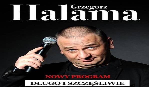 Długo i szczęśliwie - Grzegorz Halama - Łeba