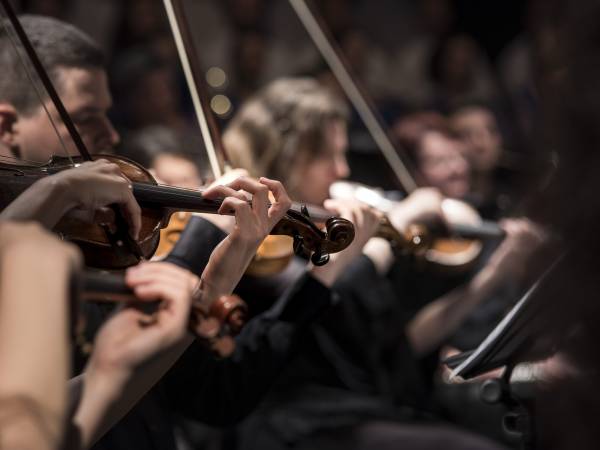 Koncert: „Muzyczne podróże dookoła świata” w Bielsku-Białej