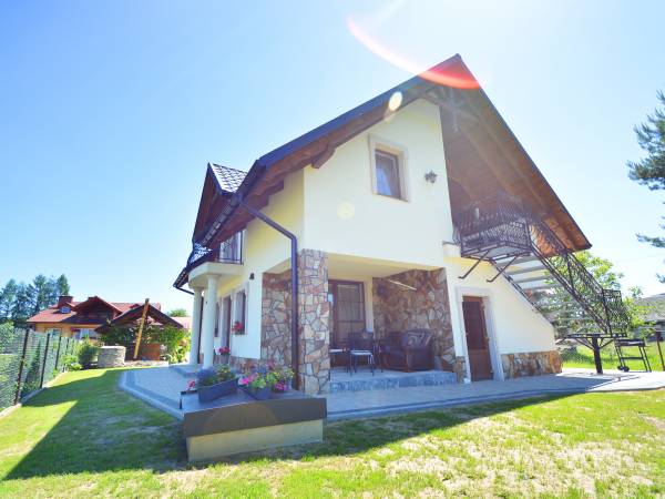 Pokoje Gościnne u Mirka i Dorotki Pokoje Gościnne u Mirka i Dorotki