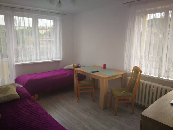 Apartament Navi