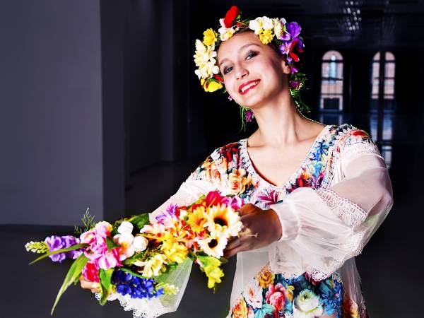 Występ zespołów Tygodnia Kultury Beskidzkiej 2018
