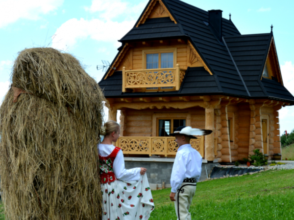 Sichlańska Osada Sichlańska Osada