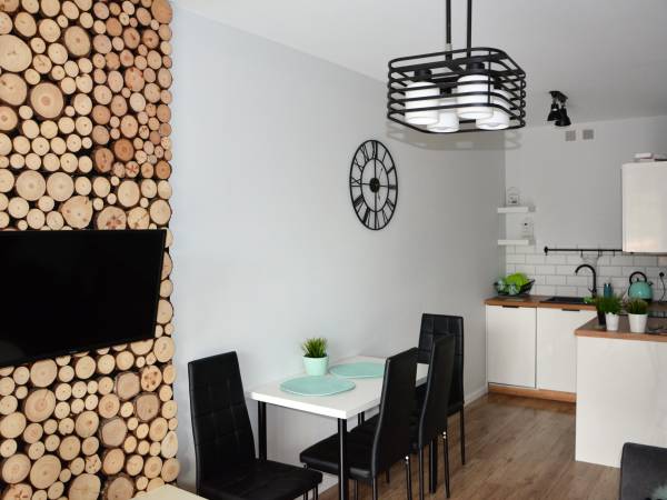 Apartamenty Bliżej Chmur
