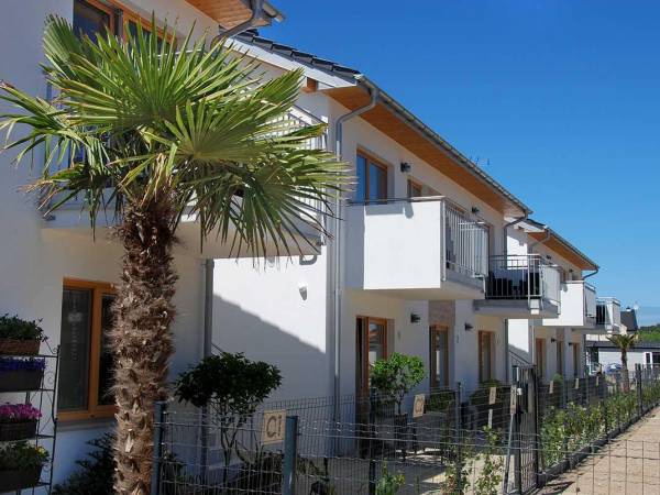 Chmielowa2 - Apartamenty