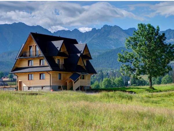 Widokowe Apartamenty Widokowe Apartamenty