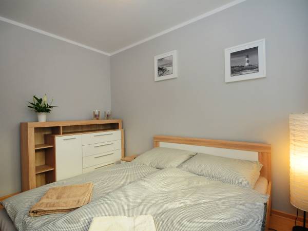Apartamenty Pomerania